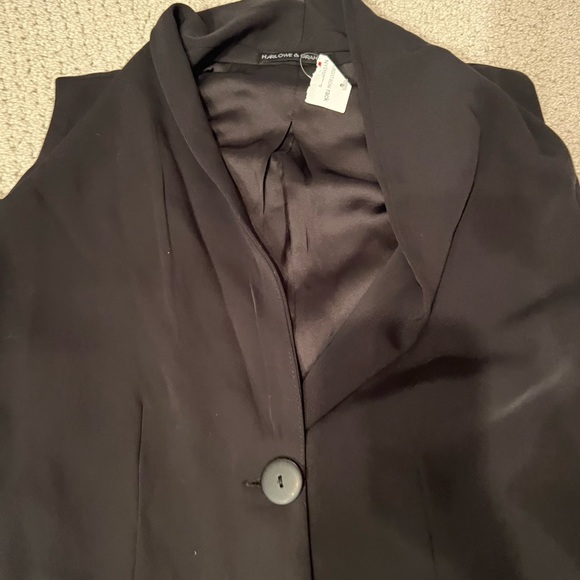 Harlow and graham blazer - Picture 4 of 5